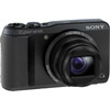 DSCHX30VB Cyber-Shot Black