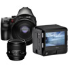 IQ260 Back Bundle w/645DF+ Body 80mm LS, 5 Yr Warranty