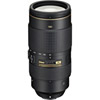 AF-S 80-400mm f/4.5-5.6 G ED VR Telephoto Zoom Lens