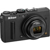 Coolpix A Black