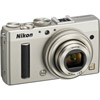 Coolpix A Silver