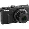 Coolpix P330 Black