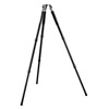 Series 4 Aluminum Systematic Tripod 3-Section Long w/G-LOCK &amp; ALR