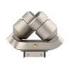 iXY Stereo Microphone For iPhone/iPad