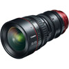CN-E30-105mm T2.8 L SP Telephoto Cinema Zoom Lens w/ PL Mount