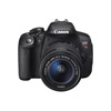 EOS Rebel T5i Body
