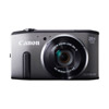 PowerShot SX270 HS Grey