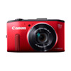 PowerShot SX280 HS Red