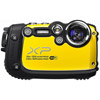 Finepix XP200 Yellow