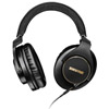 SRH840 Professional Open-Back Stereo Headphones