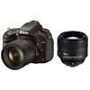 D600 w/ AF-S 85mm f/1.8 G