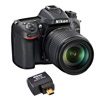 D7100 Body Wireless Bundle