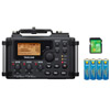 DR-60D Starter Kit