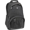 Black Speed Pack 75 Dual Access Photo Backpack