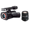 Nex-VG900 w/ SAL 28-75mm Lens