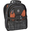 Rust/Black Adventure 75 Digital/Photo Backpack
