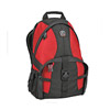 Gray/Black Adventure 9 Photo/Laptop Backpack
