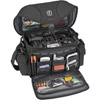 Black System 6 Camera Bag