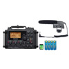 DR-60D with MKE400 Kit