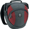 Velocity 8x Photo Sling Pack Dark Gray/Burgundy