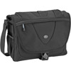 Evolution Messenger 4 Photo Laptop Bag Black