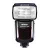 V600C Speedlight for Canon E-TTL II Auto Zooming TTL with Diffuser