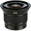 Touit 12mm f/2.8 Lens (Fuji X-Mount)