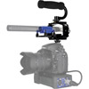 KamKit Bracket, Mount &amp; Handle