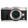 PEN E-P5 Body Silver