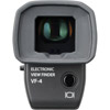 VF-4 BLK Electronic Viewfinder for PEN and XZ Series (2.36 million dot resolution)
