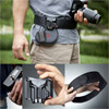 Spider Black Widow Camera Holster Kit