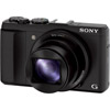 DSCHX50VB Cyber-Shot Black