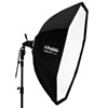 Softbox RFi 5' Octa with Speedring