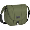 Moss Green Aria 3 Camera Bag