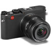 X Vario Black