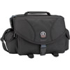 Black System 6 Camera Bag