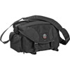 Black Pro 8 Camera Bag