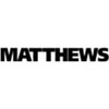 Matthews Medium Supergrip Stand