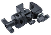 ManfrottoD230 Super Clamp Griphead