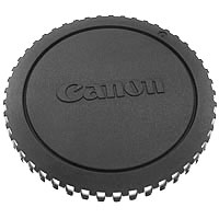 CanonCamera Cover R-F-3 Body Cap