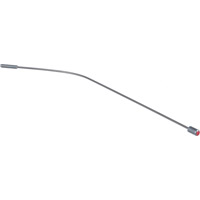 ChimeraPole Short Small 62 Stainless