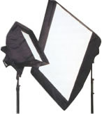 ChimeraSuper Pro Plus Bank Silver Medium 36