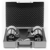 ElinchromCarrying Case For 3 x Compacts Heads