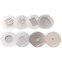 ElinchromGobo Set For Spot Lite 3000