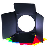 ElinchromBarndoor Set 21