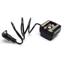 KaiserHot Shoe Adapter