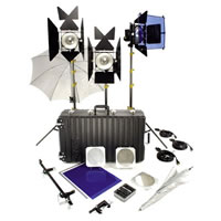 LowelDP Remote Kit w/ MULTI Case MCSEM