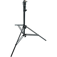 Manfrotto008AC Air Cushioned Cine Stand