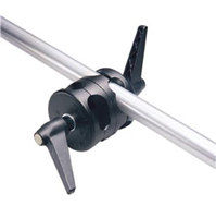 Manfrotto124 Pivoting Clamp Small for Light Boom