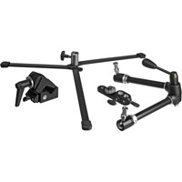 Manfrotto143 Magic Arm Complete
